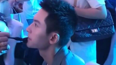 娱乐圈的日常吃瓜